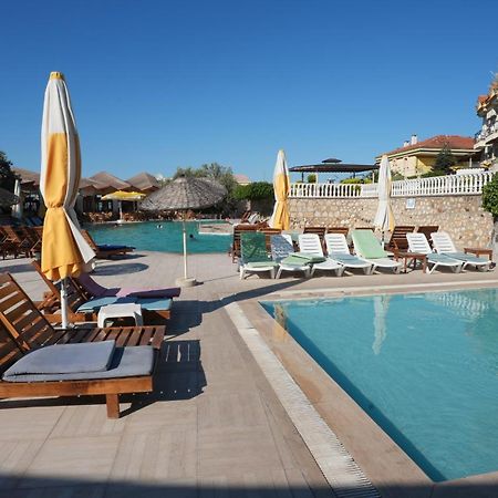 Alize Resort Hotel Yenifoca Εξωτερικό φωτογραφία