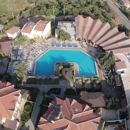 Alize Resort Hotel Yenifoca Εξωτερικό φωτογραφία