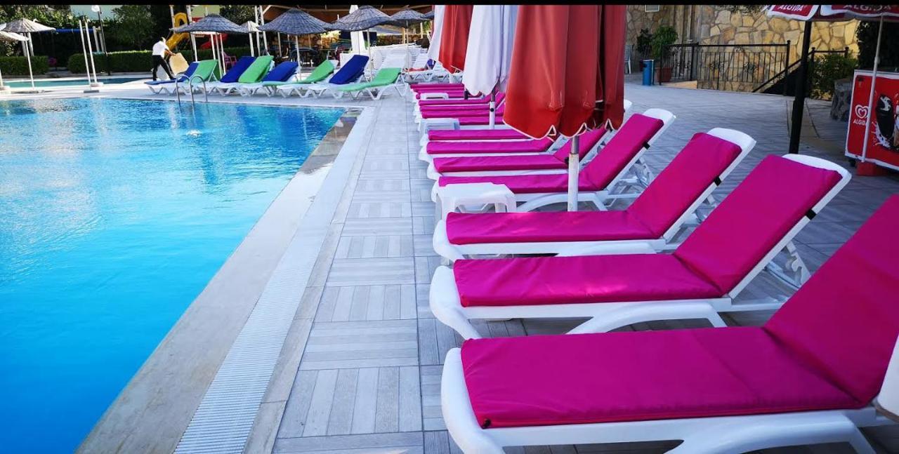 Alize Resort Hotel Yenifoca Εξωτερικό φωτογραφία