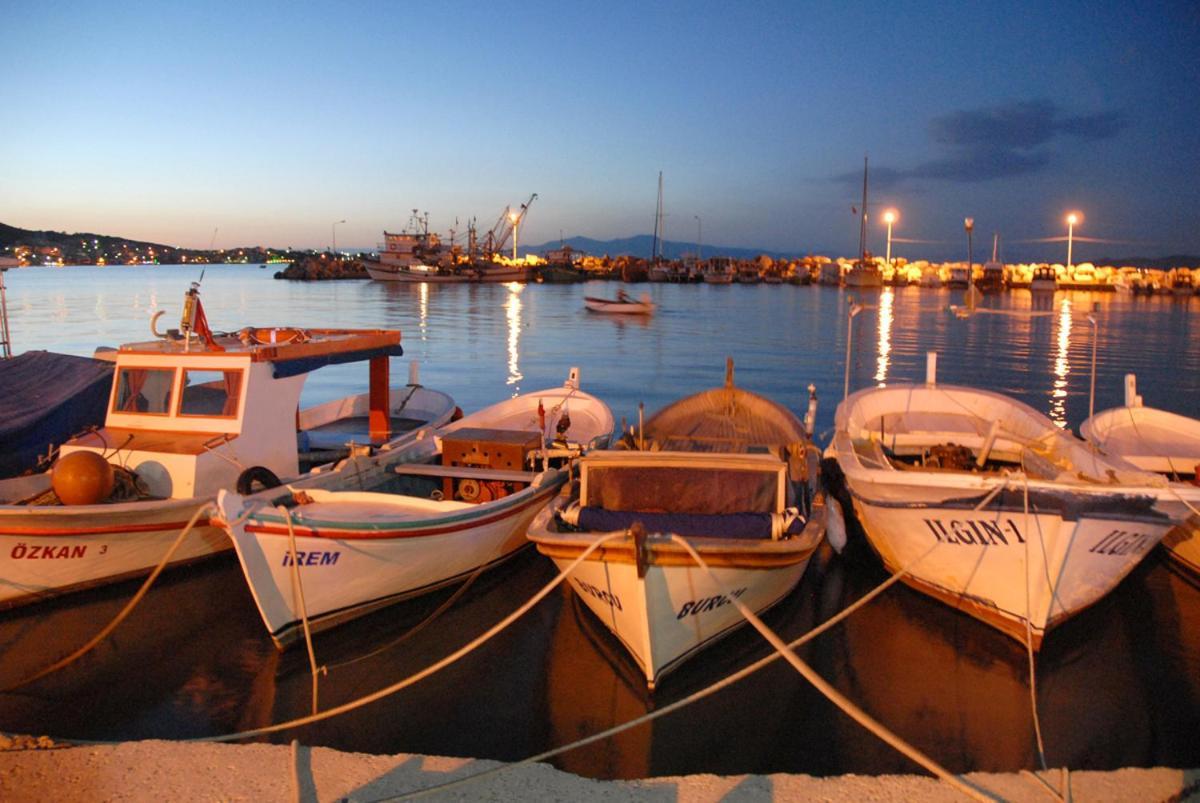 Alize Resort Hotel Yenifoca Εξωτερικό φωτογραφία