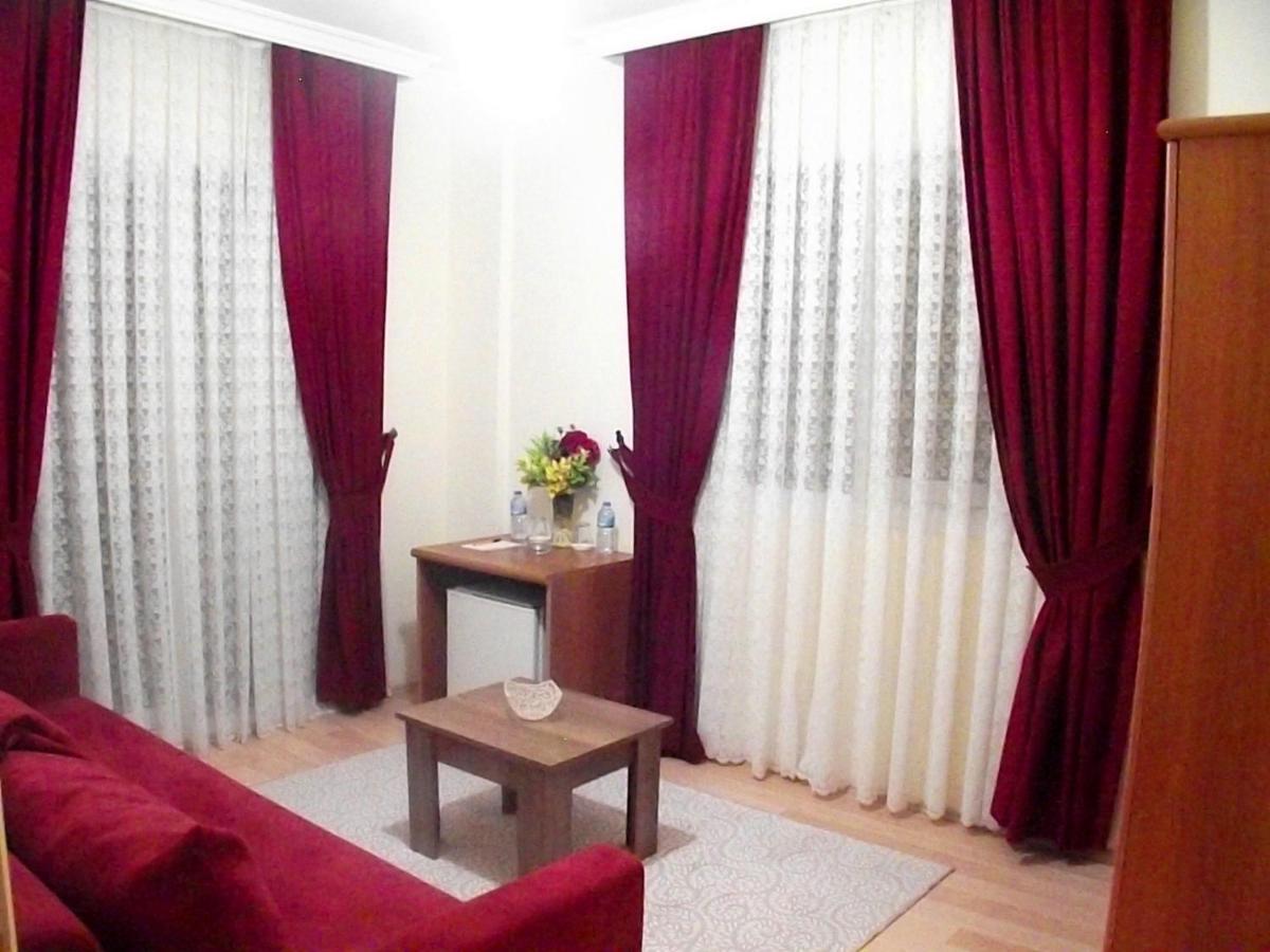Alize Resort Hotel Yenifoca Εξωτερικό φωτογραφία