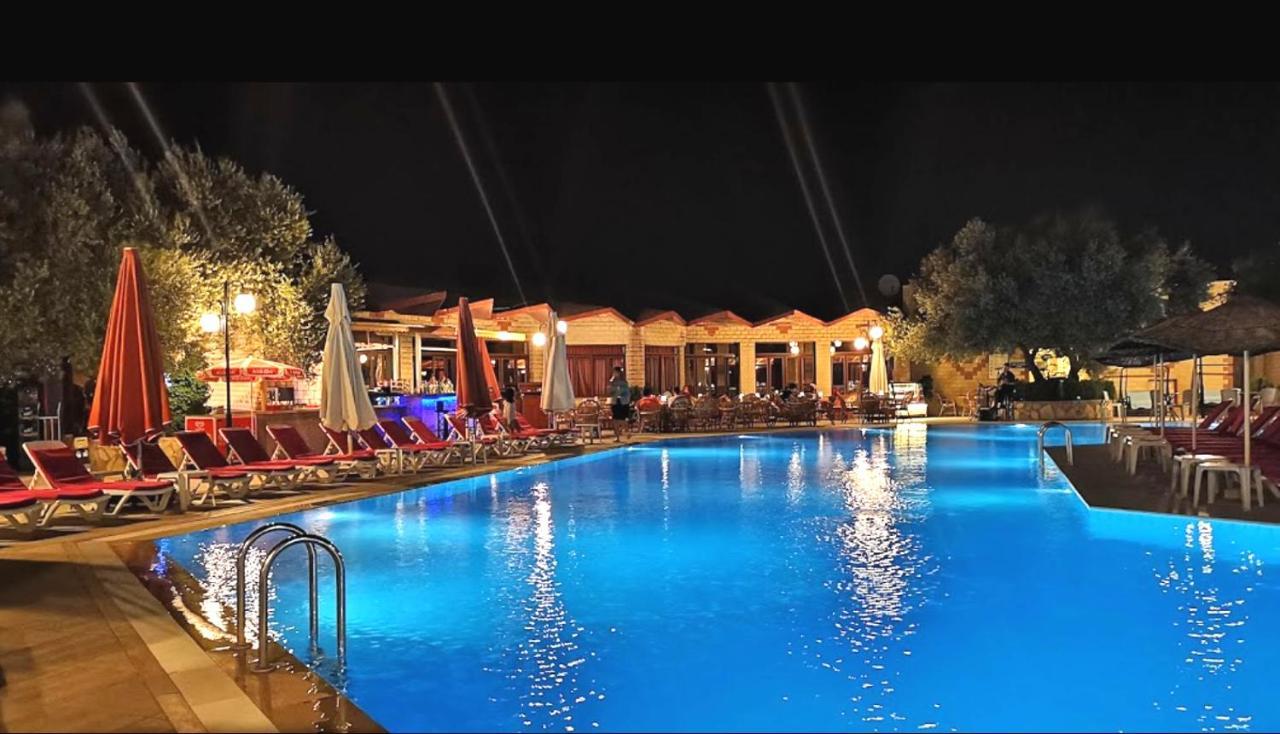 Alize Resort Hotel Yenifoca Εξωτερικό φωτογραφία