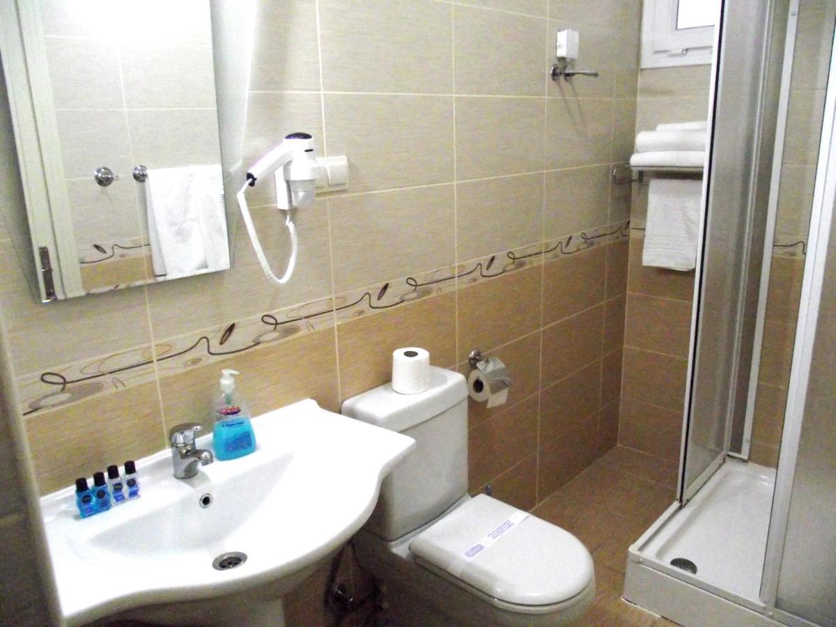 Alize Resort Hotel Yenifoca Εξωτερικό φωτογραφία
