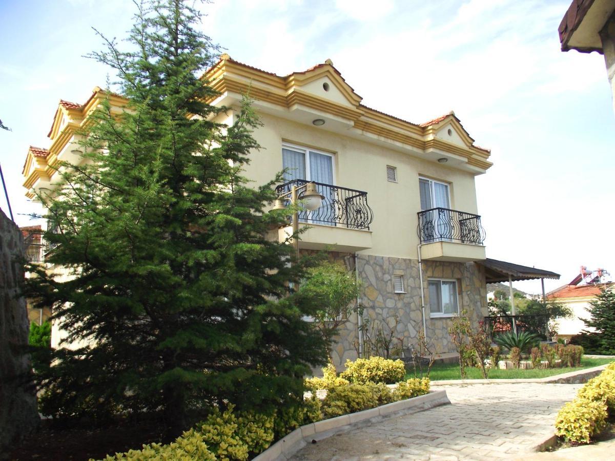 Alize Resort Hotel Yenifoca Εξωτερικό φωτογραφία
