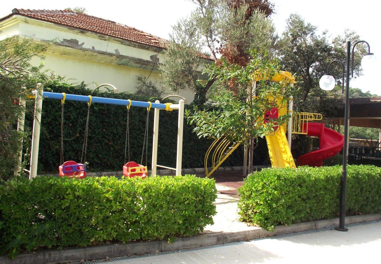 Alize Resort Hotel Yenifoca Εξωτερικό φωτογραφία