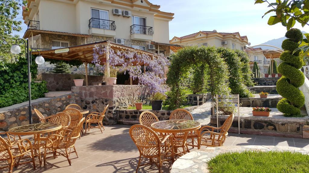 Alize Resort Hotel Yenifoca Εξωτερικό φωτογραφία